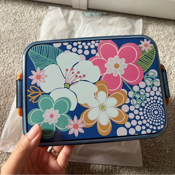 Matilda Jane Freesia sandwich box - Picture 3 of 9